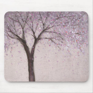 Spring Blossom II Mouse Mat