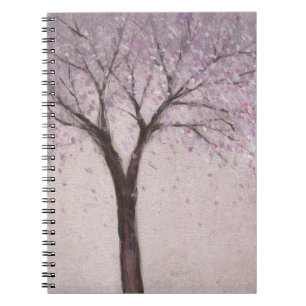 Spring Blossom II Notebook