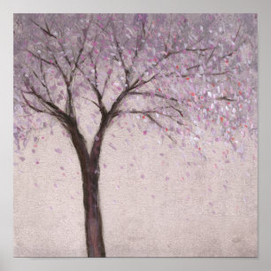 Spring Blossom II Poster