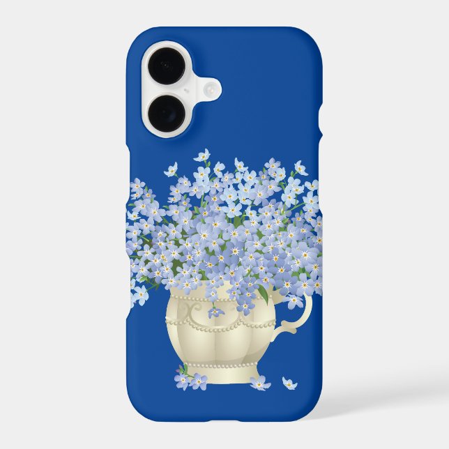 Spring Blossom Samsung Galaxy S21+ Case (Back)