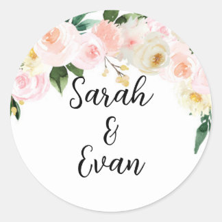 Spring Blossom Sticker