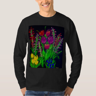 Spring Blossoms by S Ambrose T-Shirt