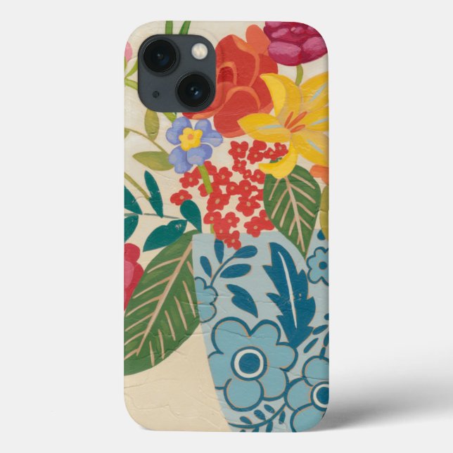 Spring Blossoms I Case-Mate iPhone Case (Back)