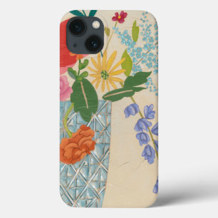 Spring Blossoms II iPhone 13 Case
