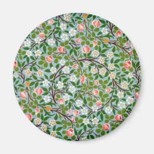 Spring Blossoms Magnet