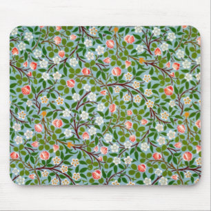 Spring Blossoms Mouse Mat