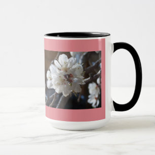 Spring Blossoms Mug