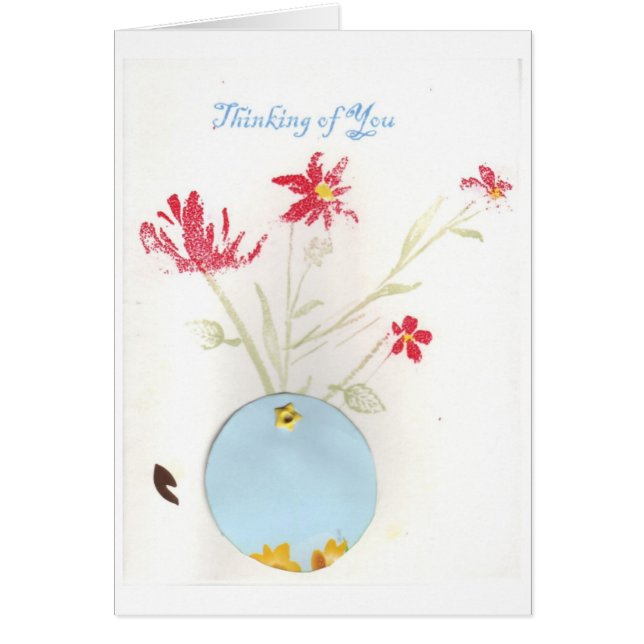 Spring Bouquet 5 (Front)