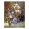Spring Bouquet by Renoir Fine Art Print
