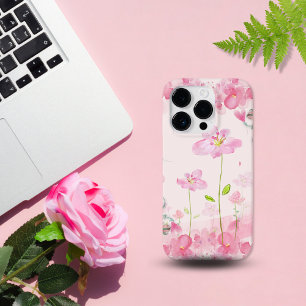 Spring Bouquet Case-Mate iPhone 14 Pro Case