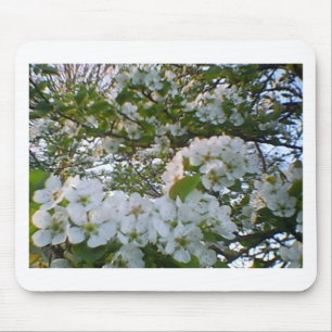 Spring Bouquet Mouse Mat