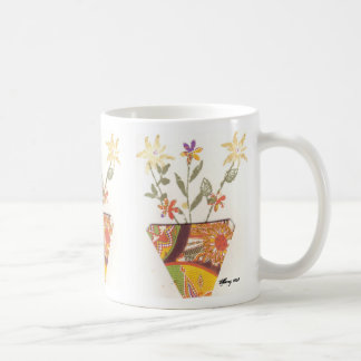 Spring Bouquet Mug