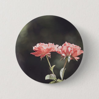 Spring Break Button