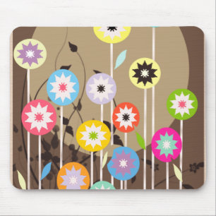 Spring Break Mouse Mat