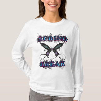 Spring Break Shirt