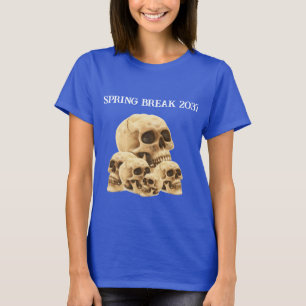 spring break shirt for your kids