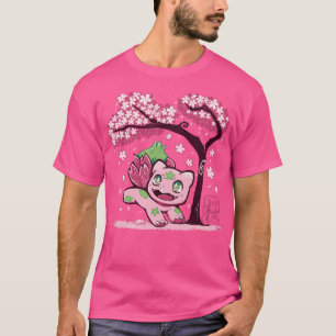 Spring Bulb T-Shirt
