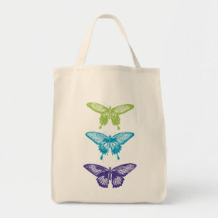 Spring Butterflies Bag
