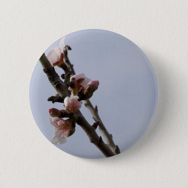 Spring Button (Front)