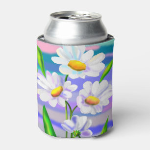 Spring + can cooler