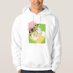 Spring Celebration Picnic Hoodie