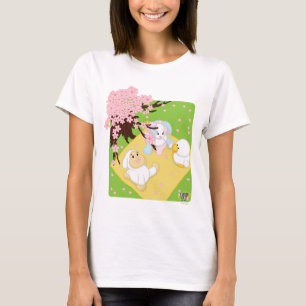 Spring Celebration Picnic T-Shirt