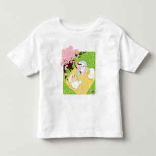Spring Celebration Picnic Toddler T-Shirt