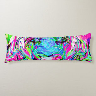 Spring Chaos..... Body Cushion