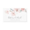 Spring Cherry Blossom Business Card
