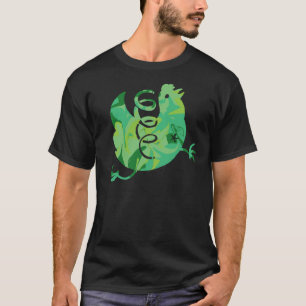 spring chicken T-Shirt