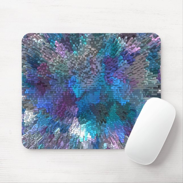 Spring City..... Mouse Mat (With Mouse)