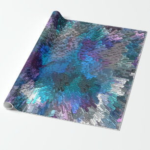 Spring City..... Wrapping Paper