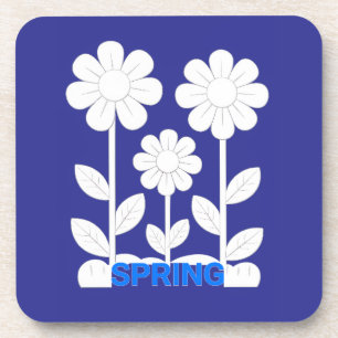 Spring  coaster