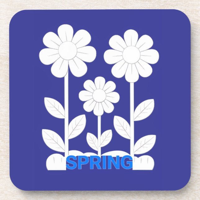 Spring  coaster (Front)