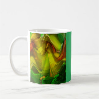 spring coffee cup