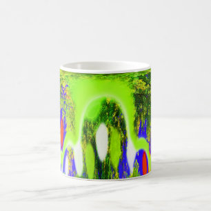 Spring Coffee Mug