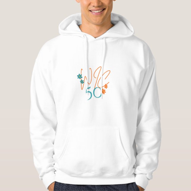 Spring Collection Hoodie (Front)