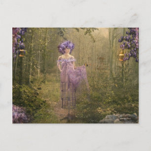 Spring Collection Postcard