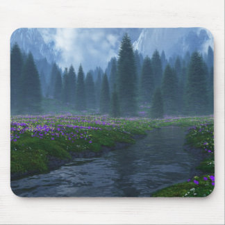 Spring Creek Mousepad