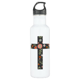 Spring Cross 710 Ml Water Bottle