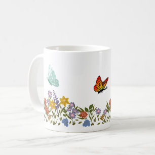 Spring Cup of Cafe