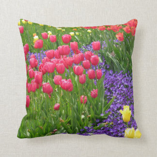 spring cushion