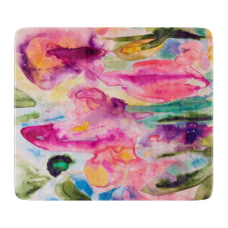 spring cutting board