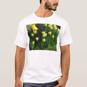 Spring Daffodils T-Shirt