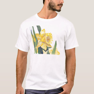 Spring Daffodils T-Shirt