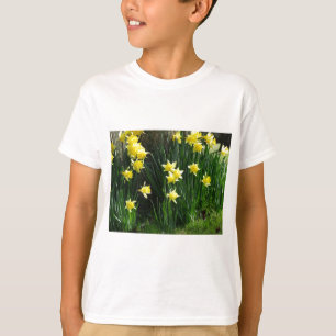 Spring Daffodils T-Shirt