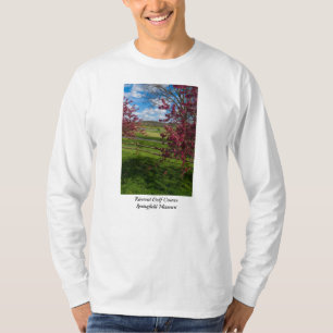 Spring Day In Rivercut T-Shirt