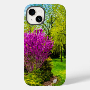 Spring Day Painterly Case-Mate iPhone 14 Case