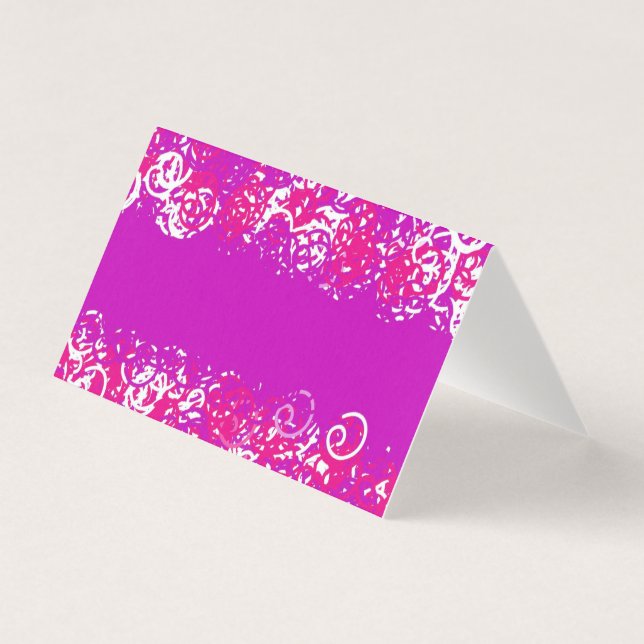 Spring Delights (Front)