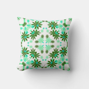 Spring Delights Cushion